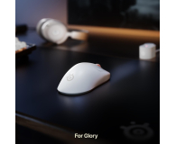 SteelSeries Rival Pro Mini biała - 1593782 - zdjęcie 14